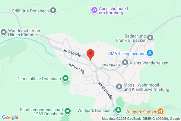 Gemoda - Gesellschaft für mo derne Datenverarbeitung mbH