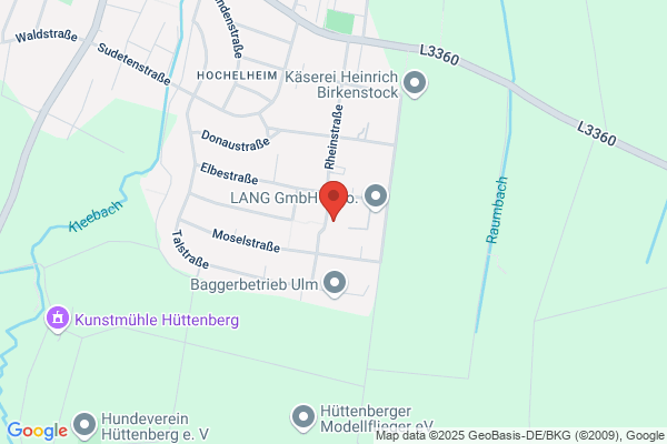 Erlmeier Manfred, s Heisl und rundum Dienstleistung für Garten und Haus
