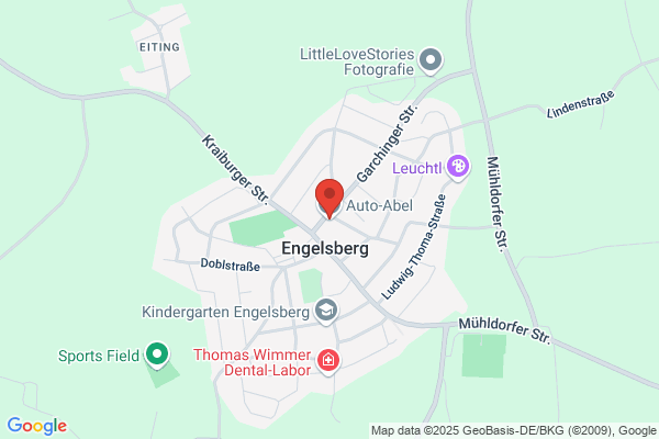 Auto Abel GmbH