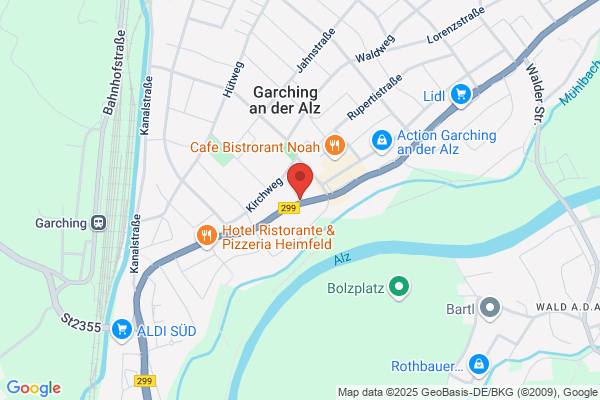 Arbeiterwohlfahrt