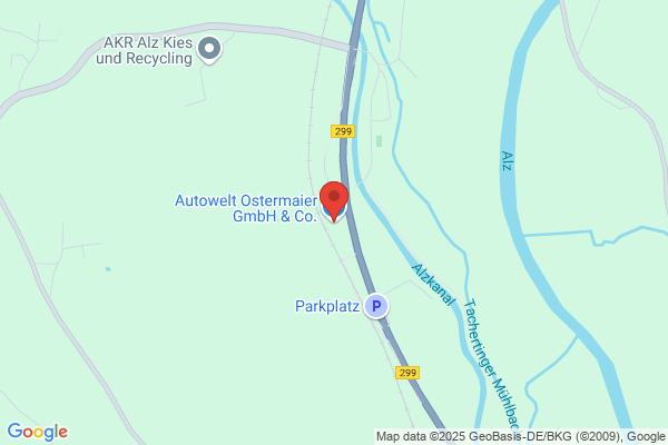 Autowelt Tacherting Ostermaier &