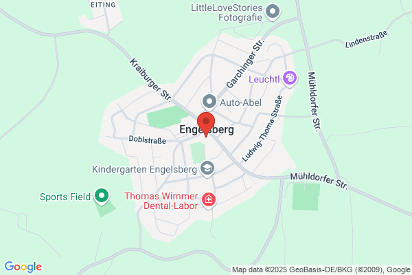 BGA Mammendorf GmbH & Co. KG