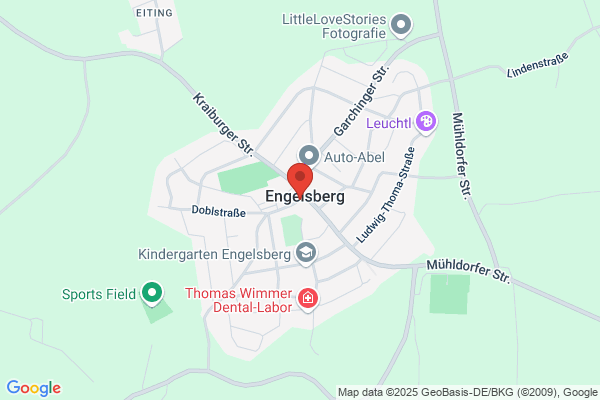 Babinger