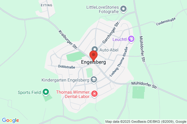 Engelsberg