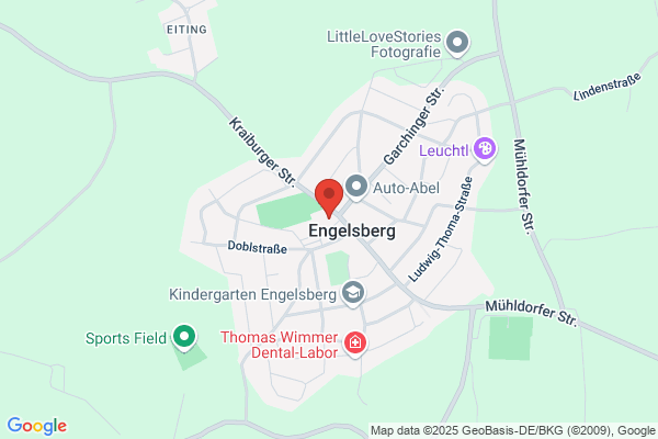 Fernwärme Engelsberg GmbH