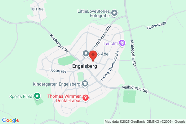 Freiwillige Feuerwehr Engelsberg e.V.