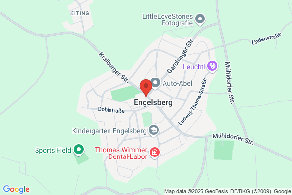 Gemeindeverwaltung