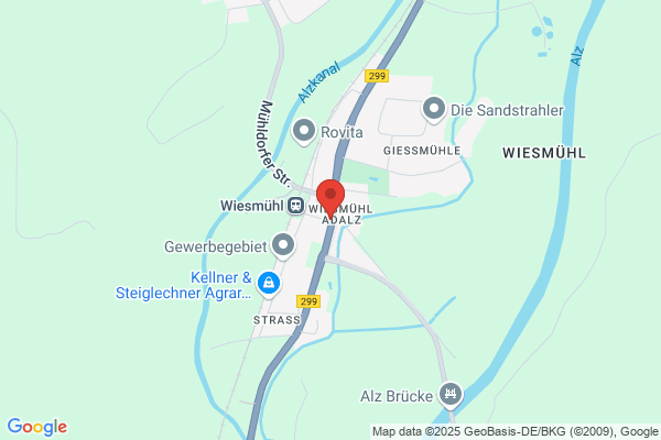 Gemeindeverwaltung Engelsberg