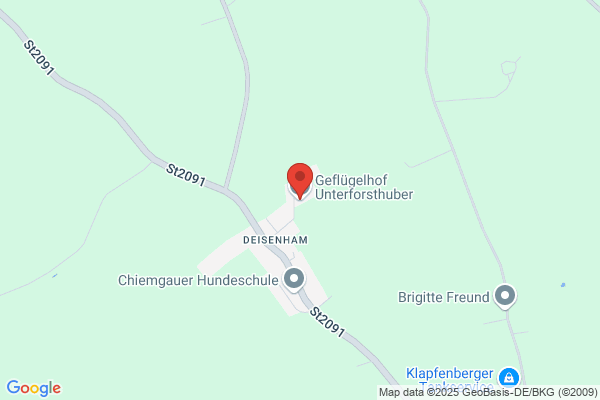 Hermine Unterforsthuber