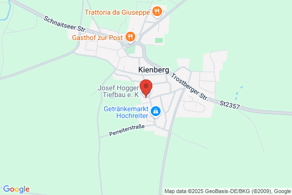 Josef Hogger