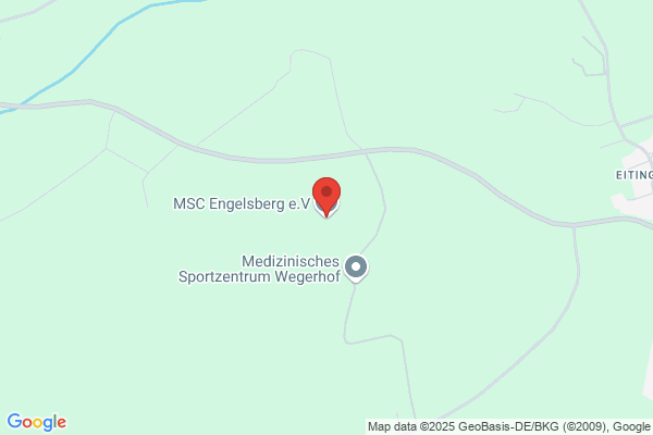 Jugendclub e.V. Vereinsheim