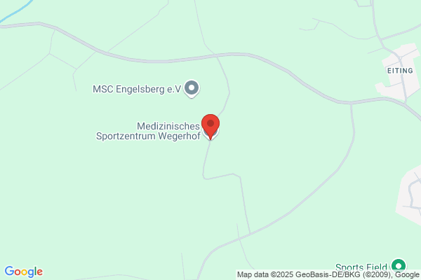 Krankengymnastik S. Lippert MedSport Wegerhof