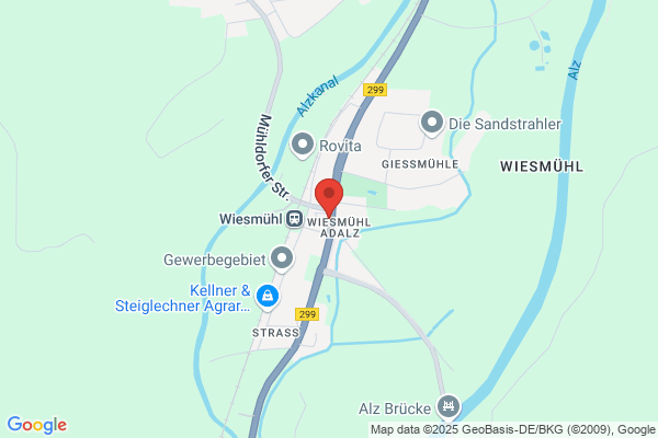 LBV Umweltgarten
