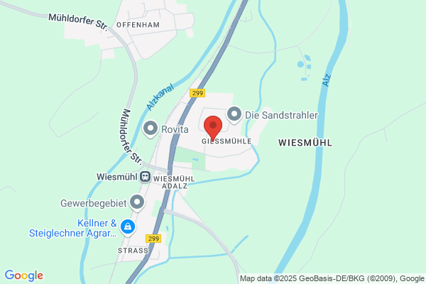 Metzgerei Ott & Sohn OHG