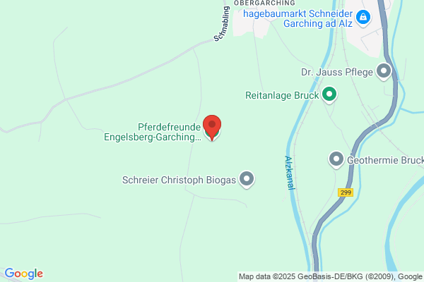 Pferdefreunde Engelsberg e.V.
