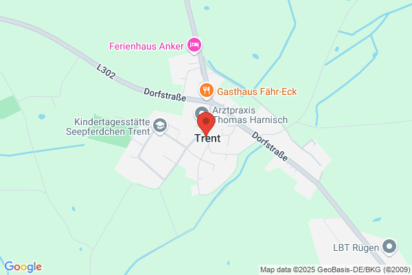 Trentl