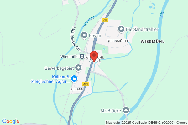 Wieser Josef & Co. OHG