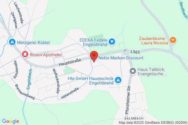 Bäckerei Konditorei Adolf Katz