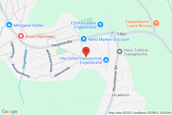 ACCURA Electronic Bofinger GmbH