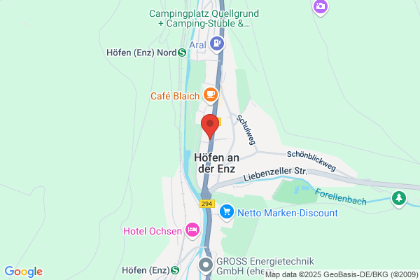 Dietz Elektronik GmbH & Co. KG
