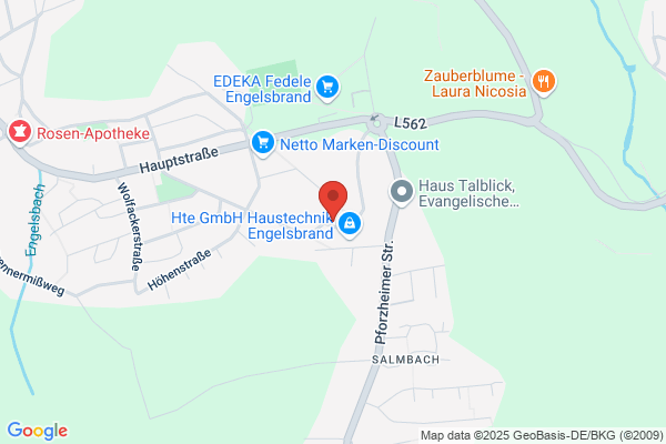 Hauff Holzbau GmbH