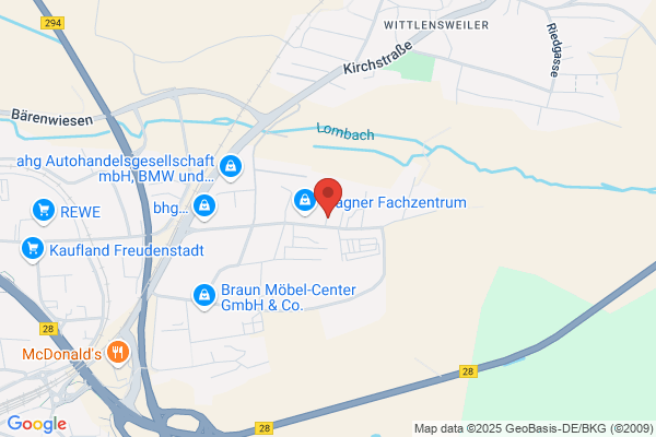 Bochinger und Schall GbR