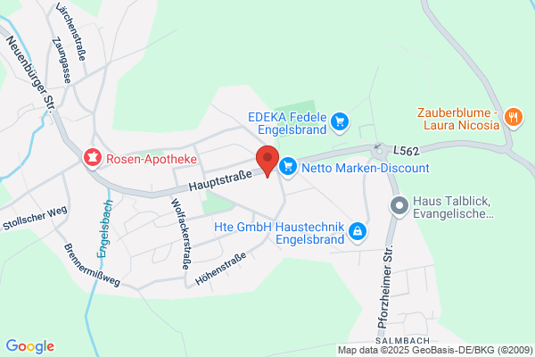 Dreher Manfrid Dr.Ing. GmbH & Co. KG