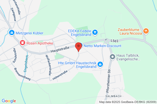Eberhardt-Reisen Reisebüro und Omnibusverkehr