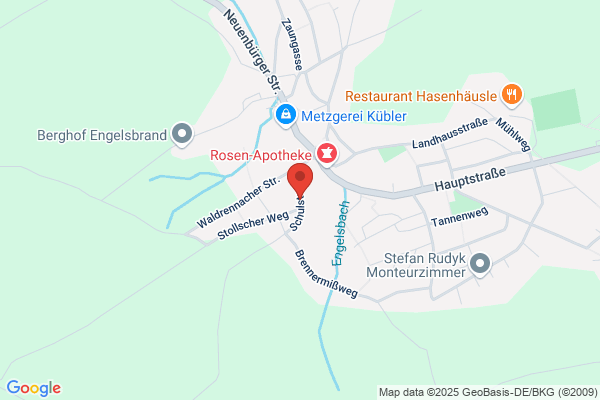 Engelsbrand