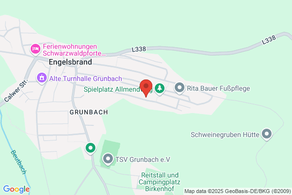 Gensheimer Horst Agentur für Deutsche Vermögensberatung