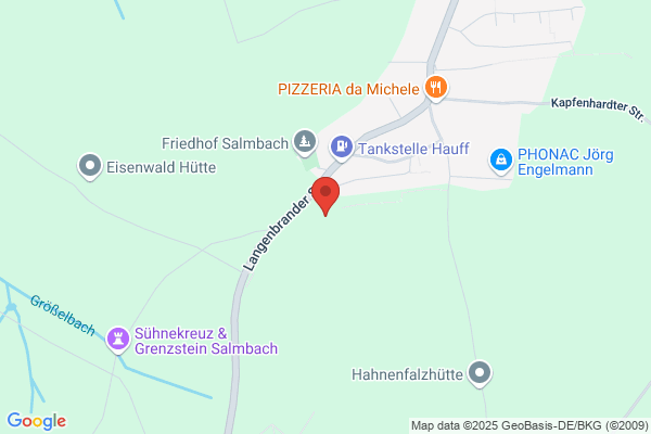 Turnverein Salmbach