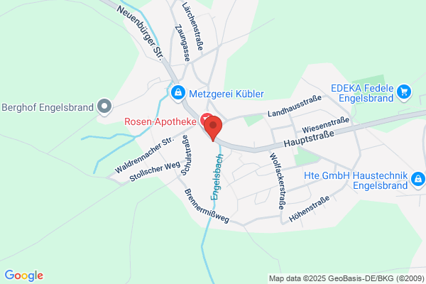 Friseursalon