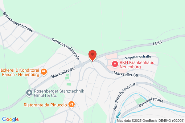 Zur Wilhelmshöhe