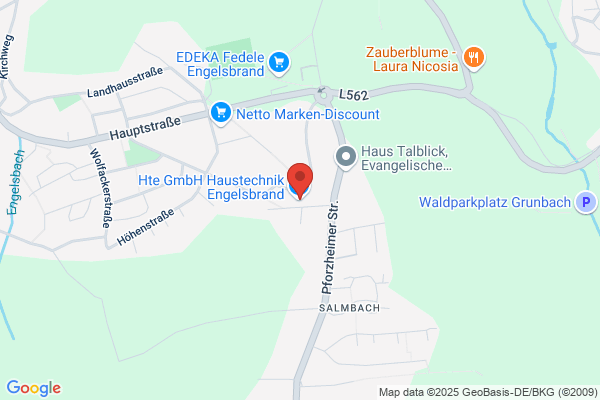 mürlepartner Zentrale GmbH