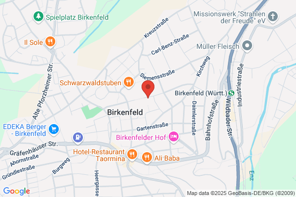 Evangelischer Kindergarten