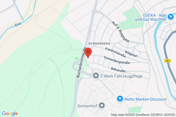 Evangelischer Kindergarten Sonnenhof