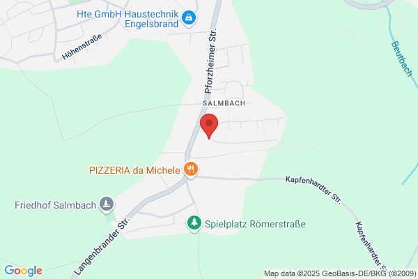 Kindergarten Salmbach