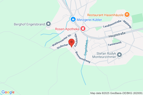 BOSETTE GmbH