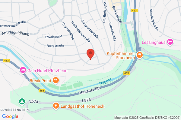 Patotschka GmbH