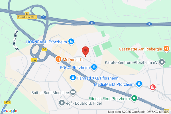 REVIEW GmbH
