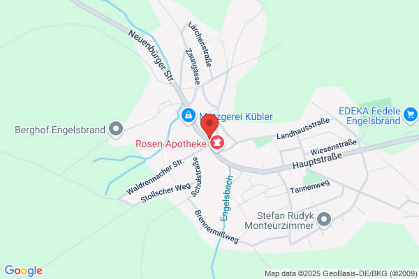 Stadtverwaltung