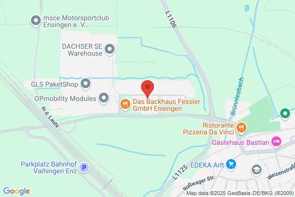 DISA Consulting GmbH