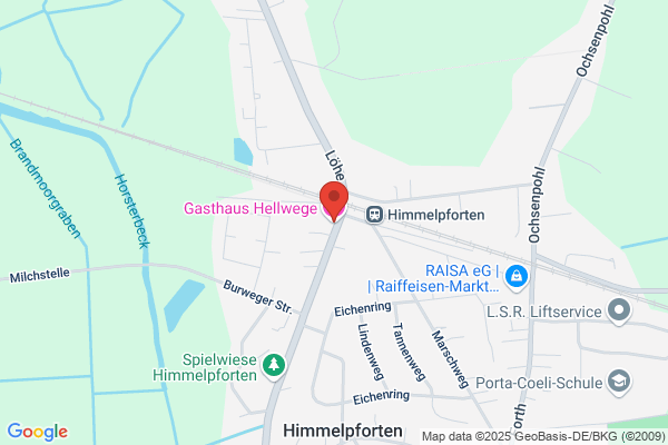 Hotel Hellwege