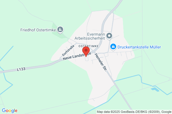 Tischlerei Detlef Mangels GmbH