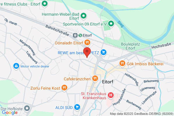 Deutsche Telekom Immobilien u. Service GmbH