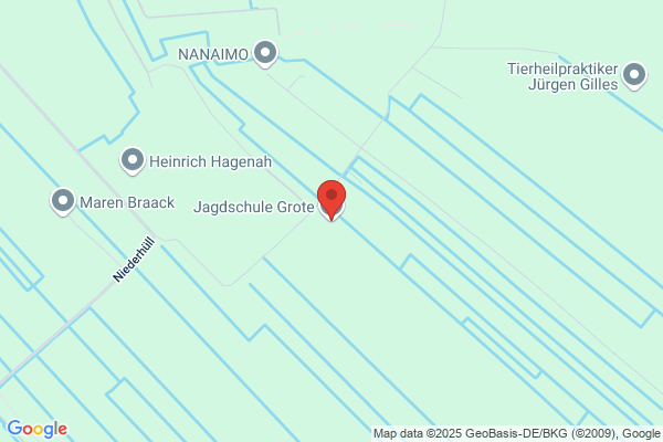 Jagdschule Grote