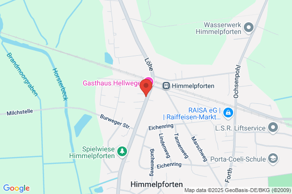 Richter Bäckerei Konditorei