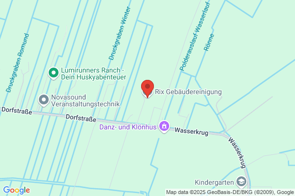 Rix Gebäudereinigung GmbH