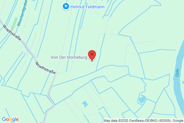 Terrier-vonder Horneburg