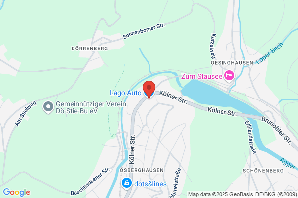 Lago Auto GmbH